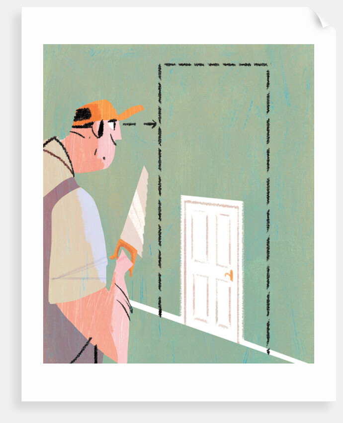 Expand, 2017 by A.Richard Allen