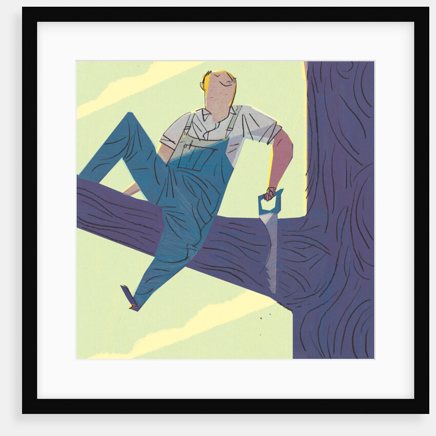 Planning, 2009 by A.Richard Allen