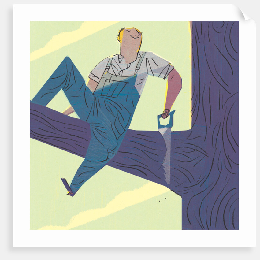 Planning, 2009 by A.Richard Allen