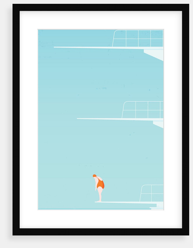 Know your limits. by Nick Diggory