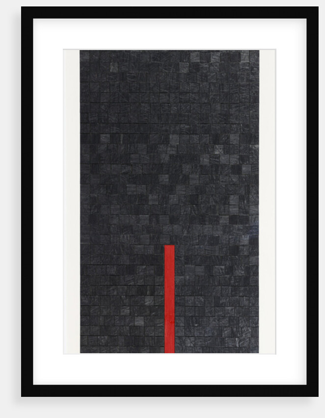 Close, 2016 by Alex Dunn