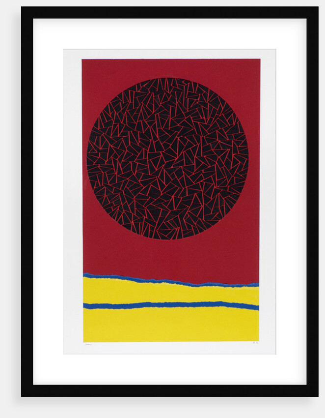 Cauderon, 2012 by Alex Dunn