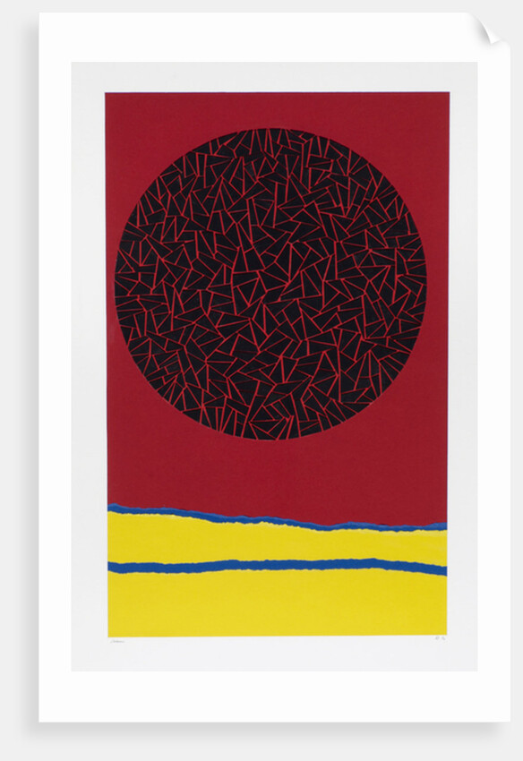 Cauderon, 2012 by Alex Dunn