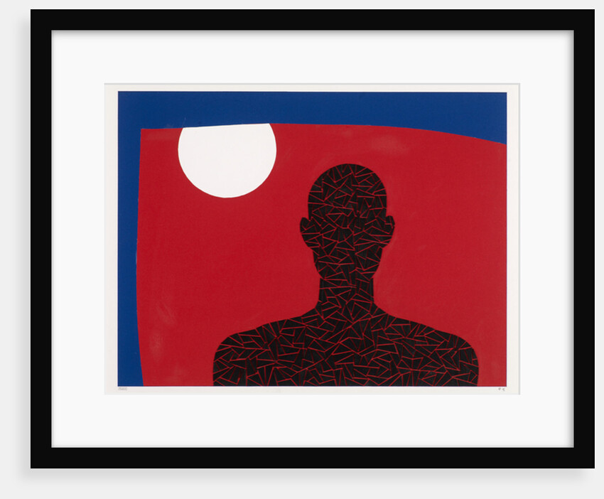 Pilgrim, 2013 by Alex Dunn