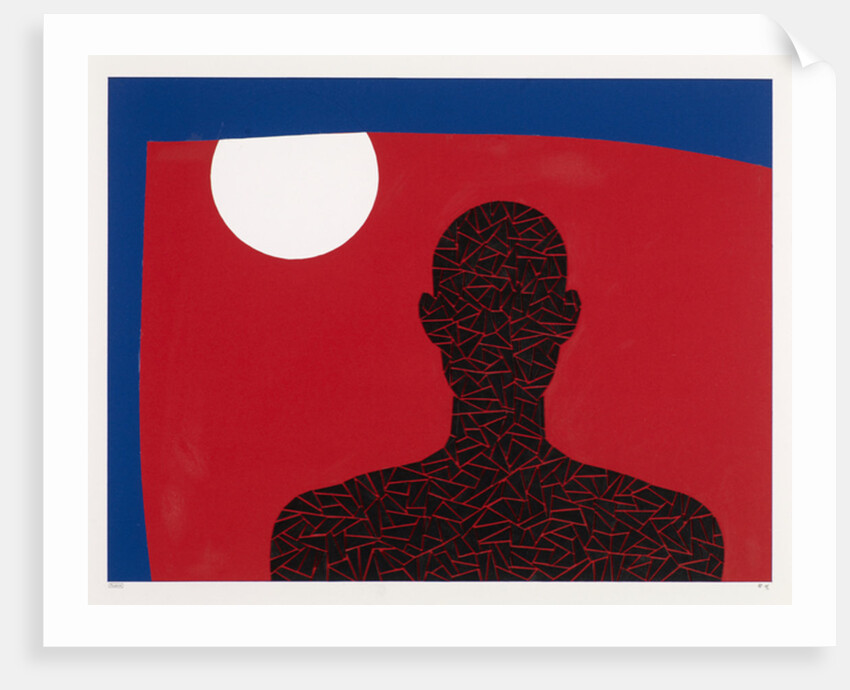 Pilgrim, 2013 by Alex Dunn