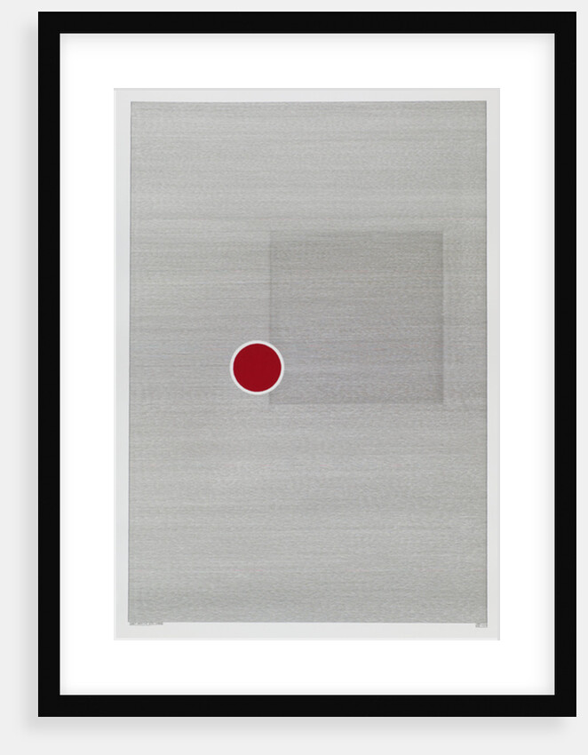 Masako, 2010 by Alex Dunn