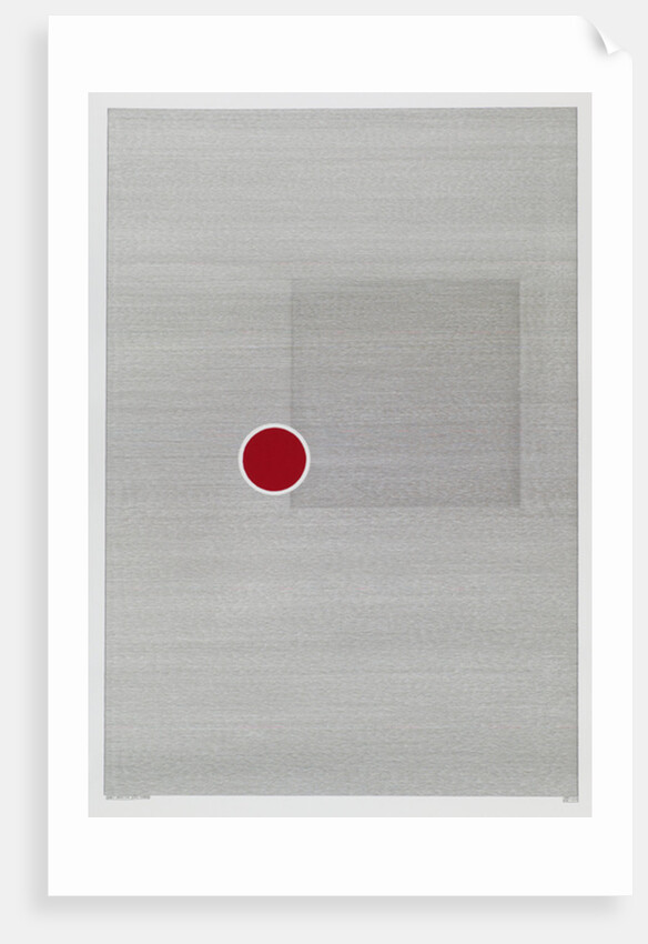 Masako, 2010 by Alex Dunn