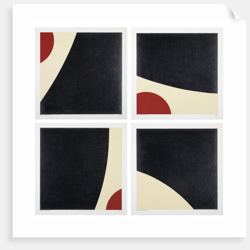 Does my bum look big in this?, 2012 by Alex Dunn