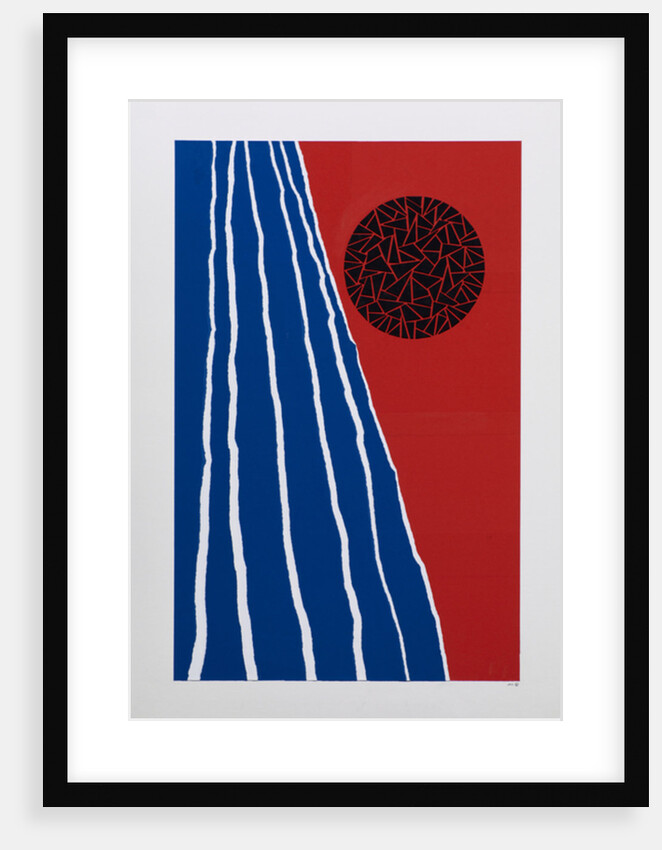 Orbis Factor, 2014 by Alex Dunn