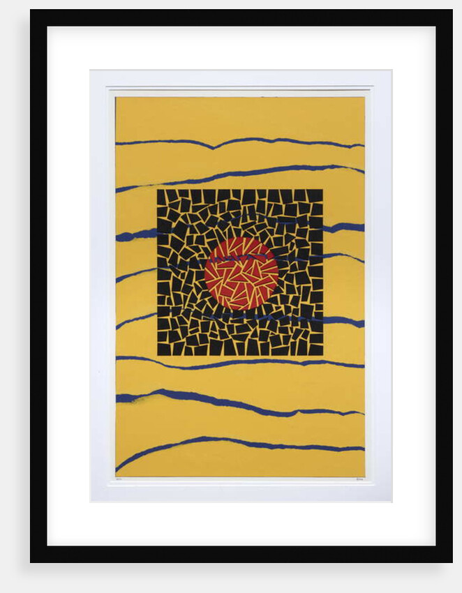 Vortex, 2018 by Alex Dunn