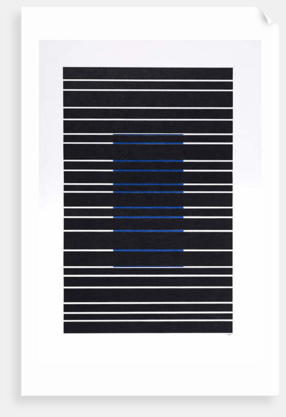 Sleeper Service, 2018 by Alex Dunn