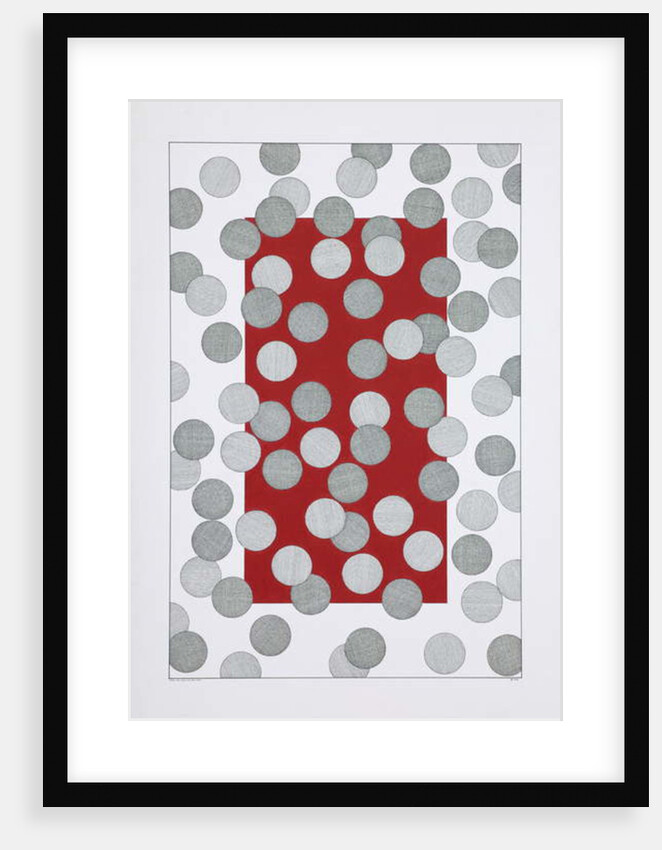 Over the hills and far away, 2018 by Alex Dunn