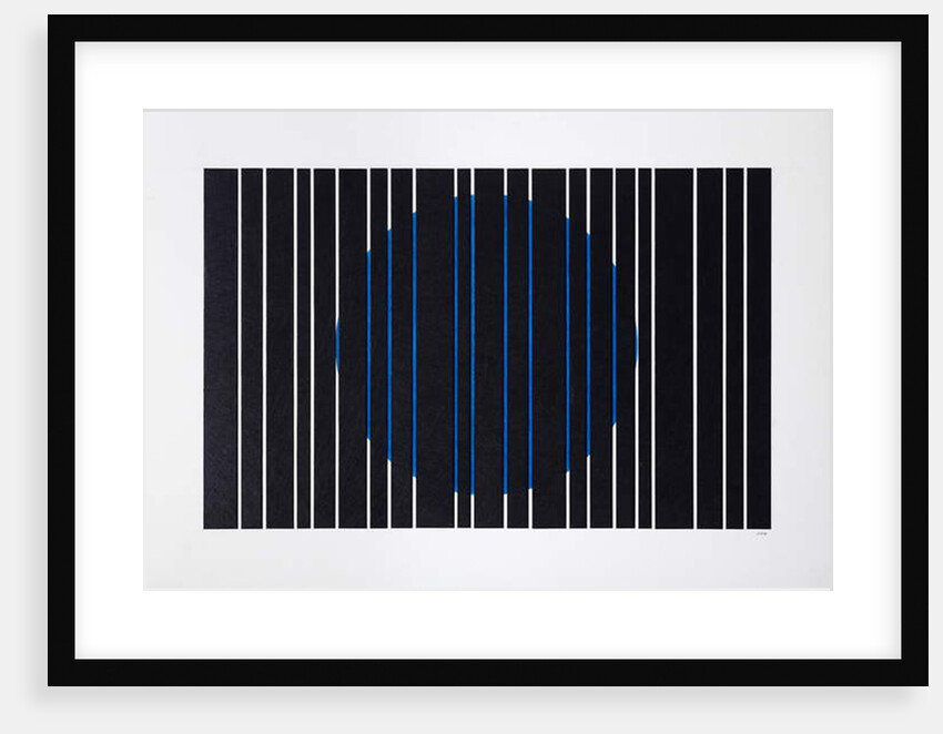 Point Blank by Alex Dunn