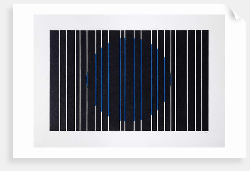 Point Blank by Alex Dunn