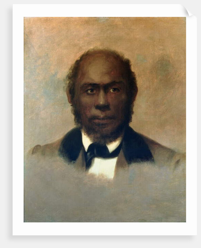 Daniel Dashiel Warner 1874 by Thomas Sully