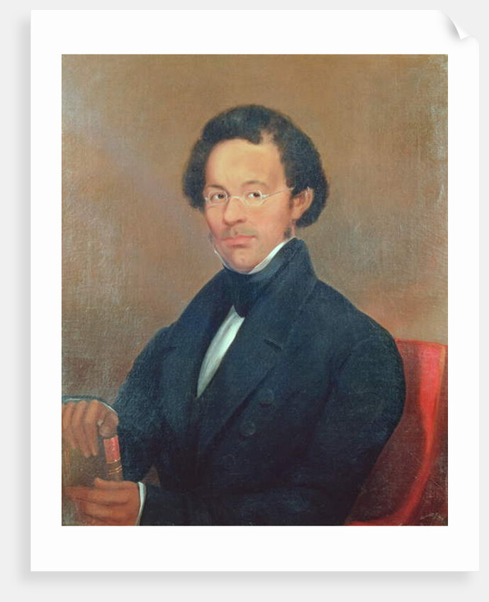 Stephen Smith by James Stidun