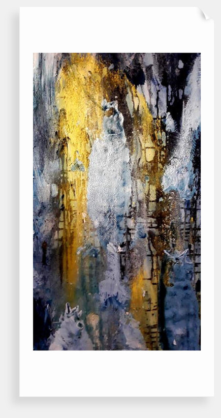 Against the Current, 2019 by jocasta shakespeare