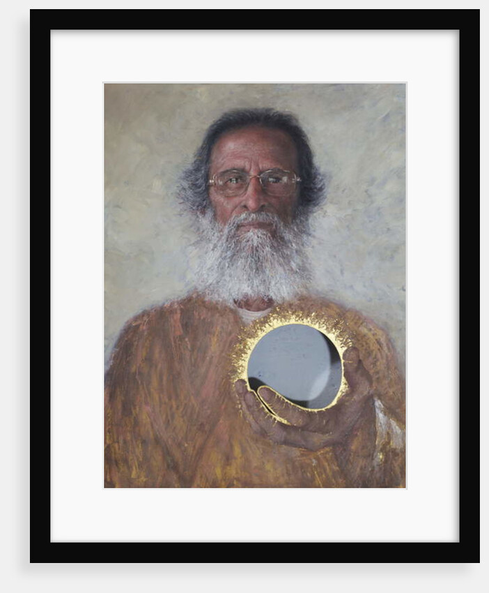 Here you are, 2016 by Angus Hampel