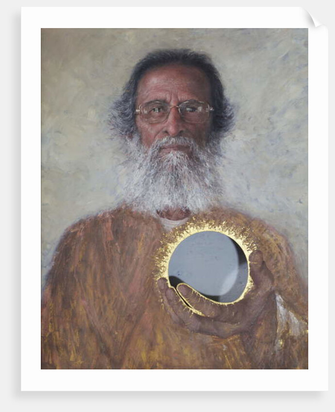 Here you are, 2016 by Angus Hampel