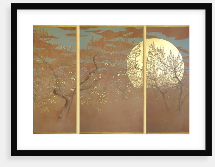 Spirit, 2016 by Angus Hampel