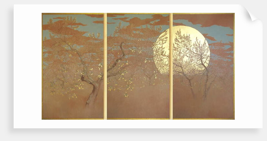 Spirit, 2016 by Angus Hampel