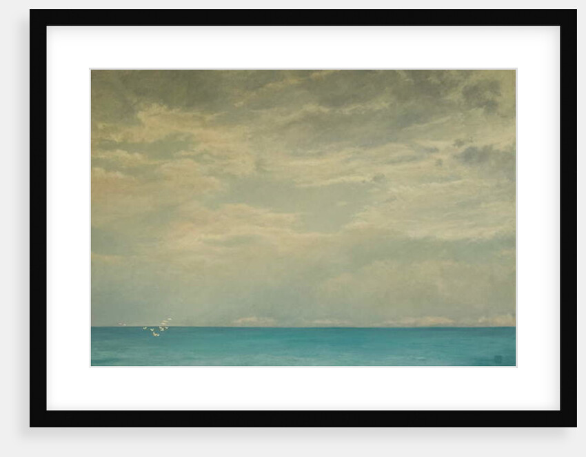 Flutter of life, 2017 by Angus Hampel