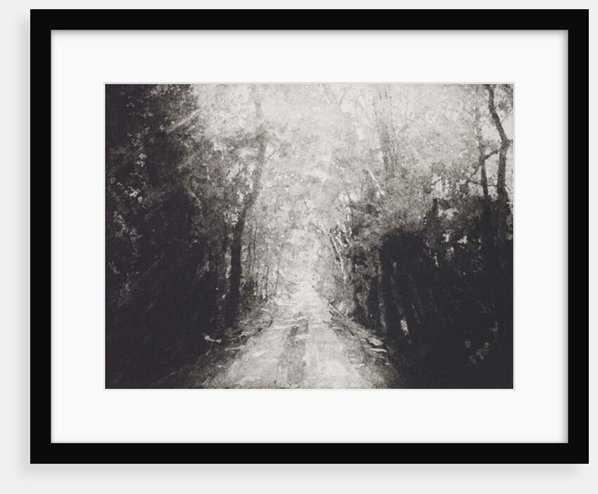 Hallelujah, 2016 by Angus Hampel