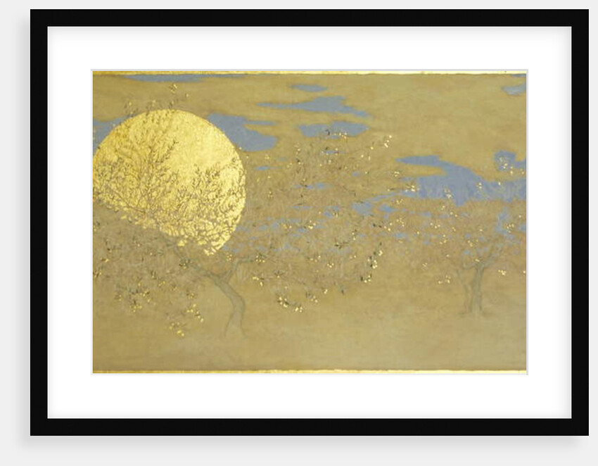 Happiness, 2014 by Angus Hampel