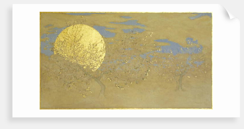 Happiness, 2014 by Angus Hampel