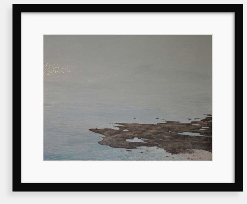 Still life, 2018 by Angus Hampel