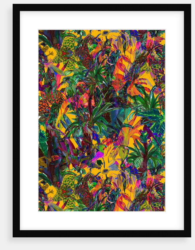Paradise by Tara Whitehead