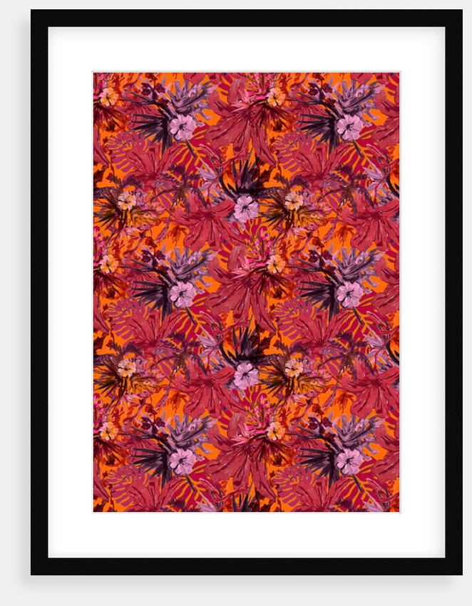 Botany by Tara Whitehead