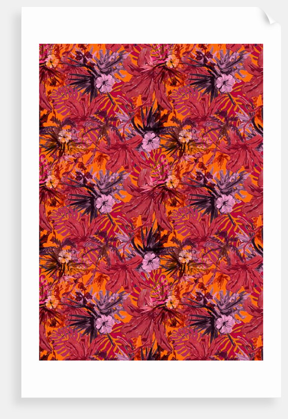 Botany by Tara Whitehead