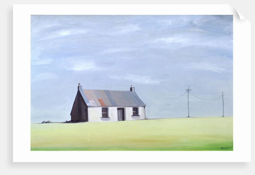 This Old House by Ana Bianchi