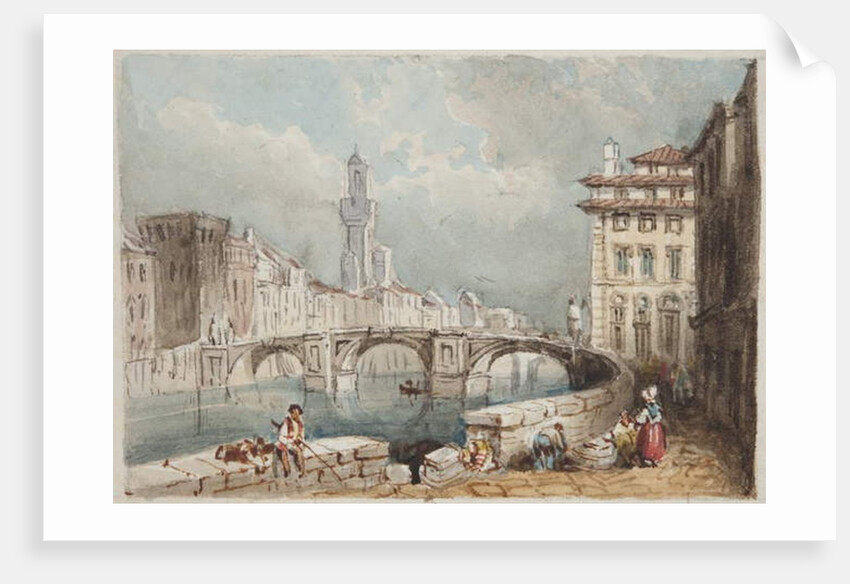 Florence by Joseph Axe Sleap