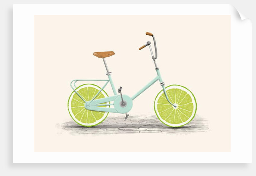 Acid, 2015 by Florent Bodart