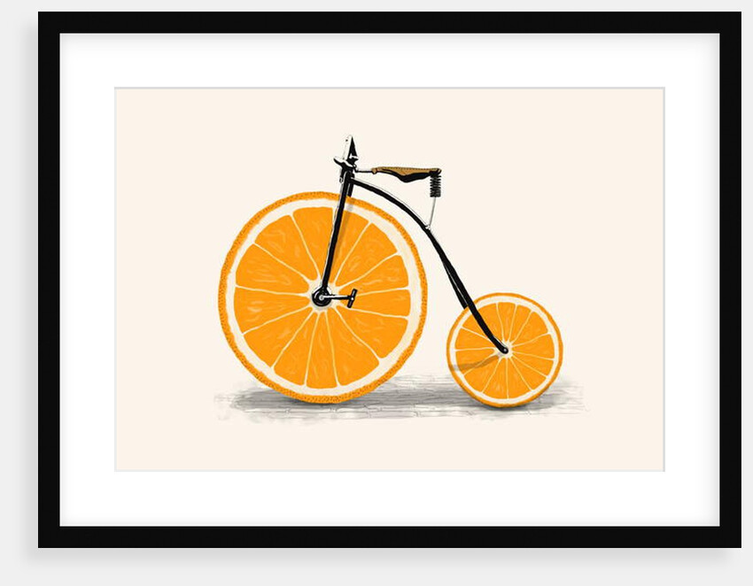 Vitamin, 2014 by Florent Bodart