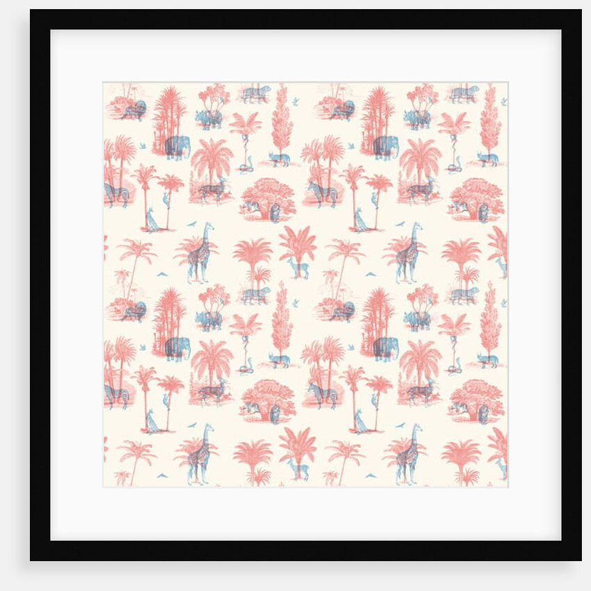 Where they Belong, 2018 by Florent Bodart