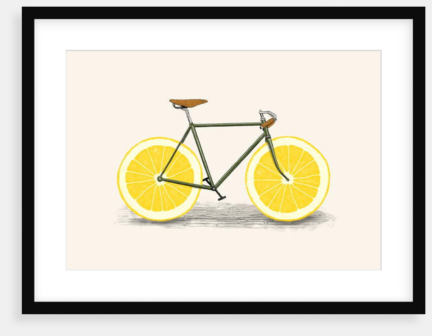Zest, 2015 by Florent Bodart
