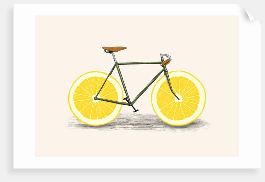 Zest, 2015 by Florent Bodart