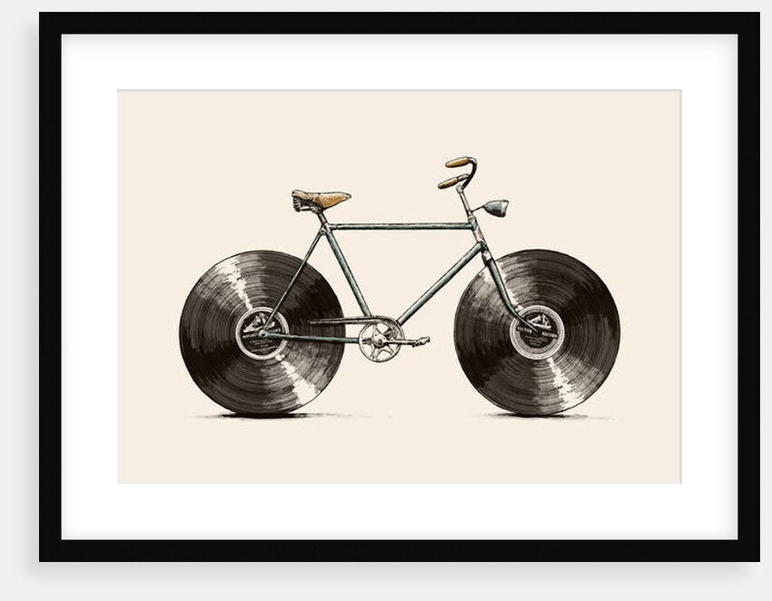 Velophone, 2017 by Florent Bodart