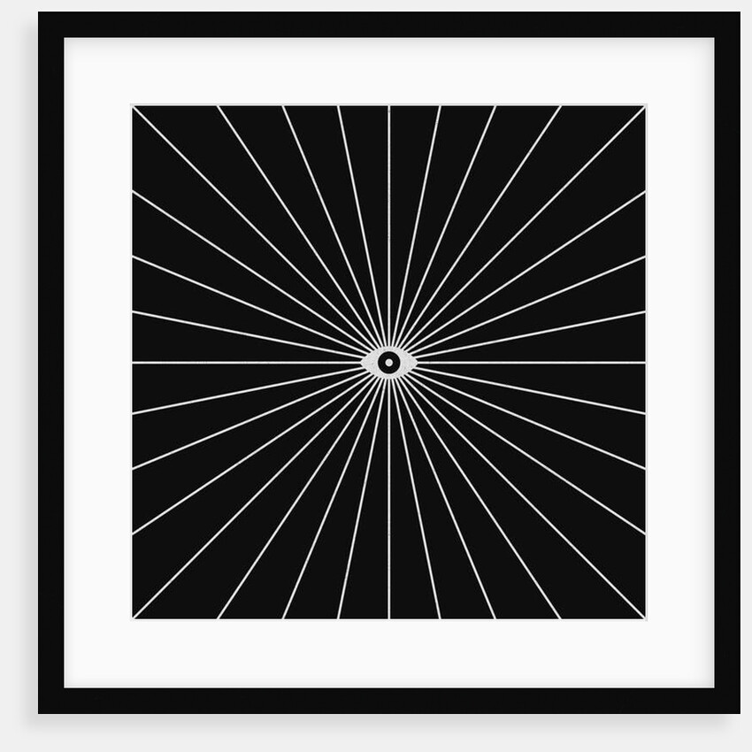 Big Brother 1, 2018 by Florent Bodart