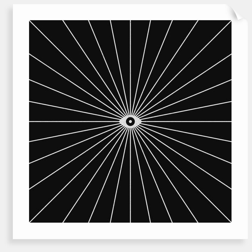 Big Brother 1, 2018 by Florent Bodart