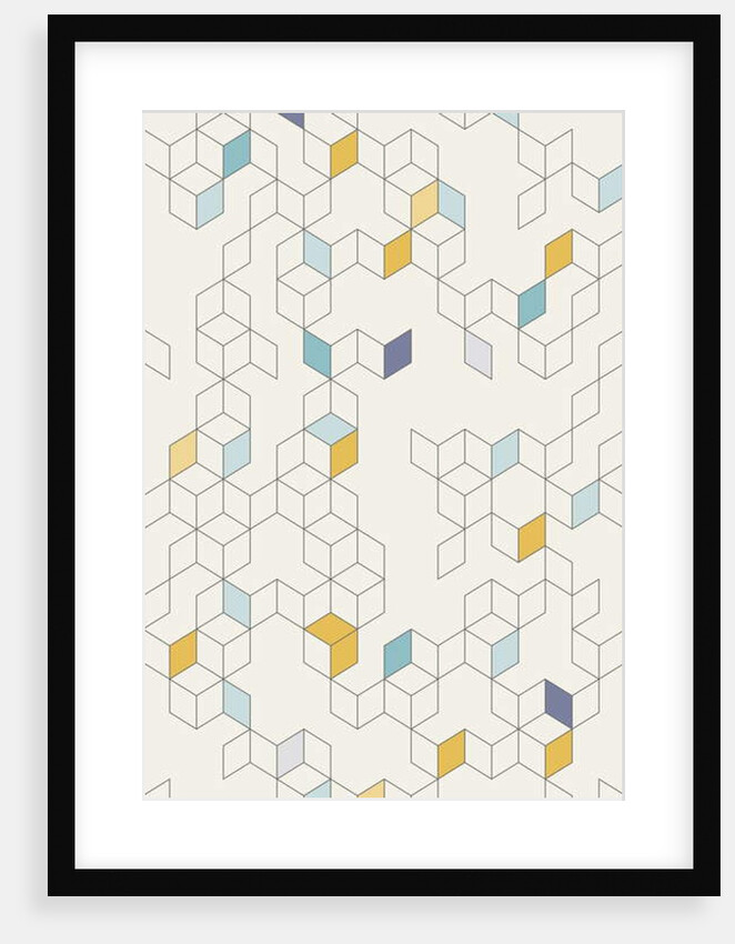 Keziah - Day, 2018 by Florent Bodart