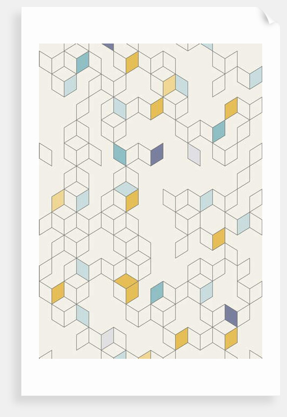 Keziah - Day, 2018 by Florent Bodart