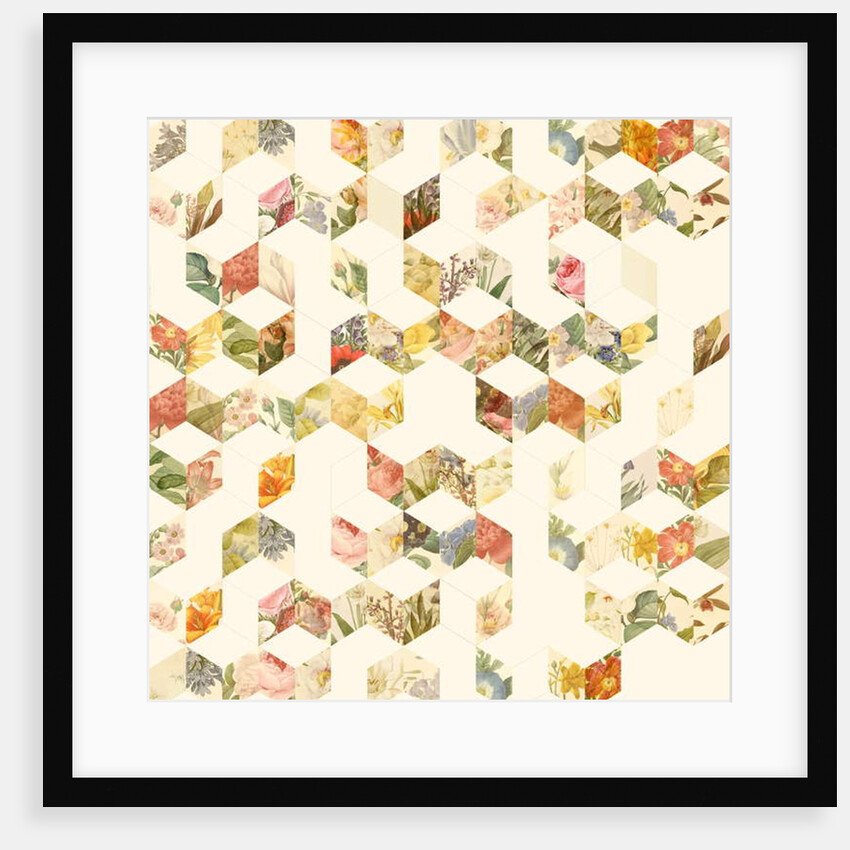 Keziah Flowers, 2018 by Florent Bodart