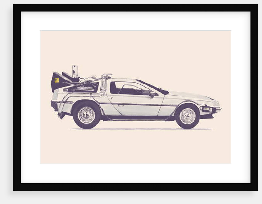 Delo, 2017 by Florent Bodart