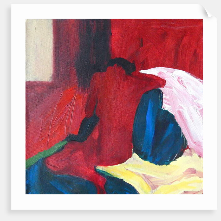 An Unrequited Farewell by Sheri Gee