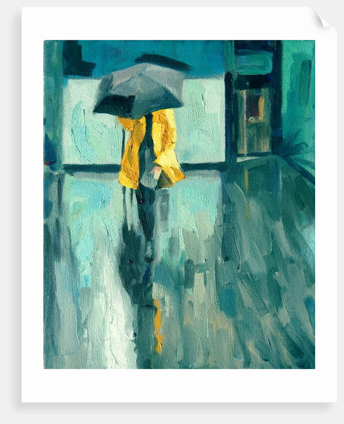 09.26 More London, 2018 by Sheri Gee