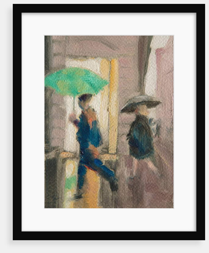 18.03 Cannon Street, 2015 by Sheri Gee